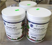 Gundry Md Pro Plant Protein Supplements, Expired