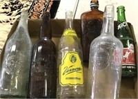 Bottle Assortment