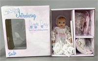 Terri Lee "Linda Baby" Doll in Box