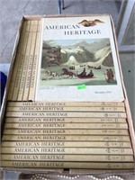American Heritage Books