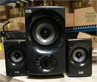 AA2172 2.1 MULTIMEDIA SPEAKER (OUT OF BOX)