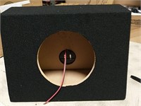 TR8F SPEAKER BOX