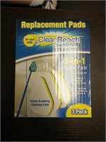 CLEAN REACH REPLACEMENT PAD