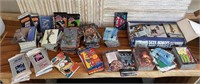 Lot of Assorted Collectible Trading Cards
