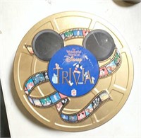 DISNEY TRIVIA  MAY BE MISSING PIECES