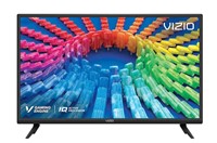 VIZIO 55" 4K UHD LED SmartCast HDR TV V555-H1-B