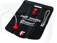 Camco Solar Camp Shower, 51368