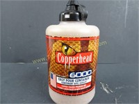 Copperhead Premium BBs 2/3rds Full