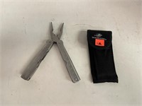 Winchester Multi-Tool with Case