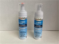 2 ct. - Handvana Sanitizer