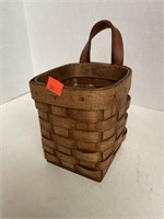 Decorative Vintage Basket