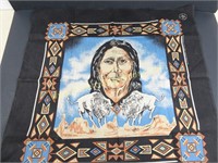 Native American Handkerchief