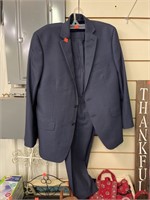 Men’s Suit with Jacket (Size XL)