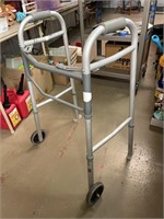 Collapsible Walker
