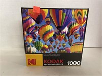 Kodak Puzzle (1000 PCs)