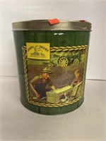 Vintage John Deere Tin