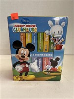 12 ct. - Mickey Mouse Board Books