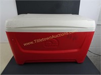 Igloo Cooler Pre Owned 23" X 15"