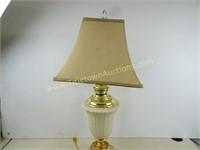 Table Lamp 31" Tall
