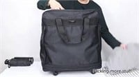 Hanke Expandable Foldable Suitcase