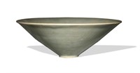Chinese Yiqing Douli Bowl, Song Dynasty