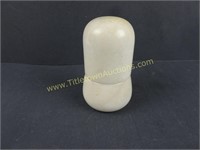 Stone Container Roughly 2" x 3 1/2"