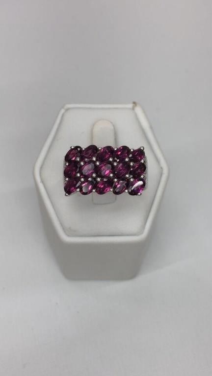 ONLINE JEWELRY & PURSE AUCTION 7/29 - 8/8