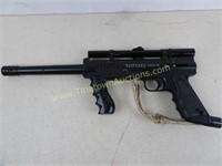 Tippman Model 98 Paintball Gun Untested