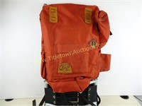 Famous Trails Hiking Backpack