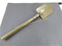 WWII Style Entrenching Tool
