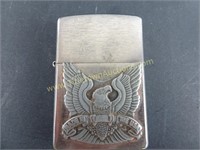 Zippo  Made in the USA Eagle Lighter