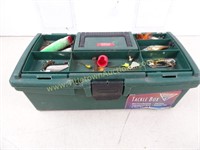 Fishing Tackle Box