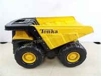 Tonka Dump Truck Pre Owned