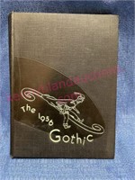 1956 The Gothlic