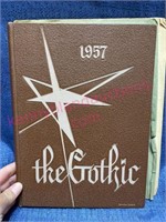 1957 The Gothlic