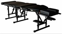 Therapist's Arena Portable Chiropractic Drop Table