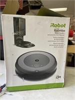 iRobot Roomba robot vacuum