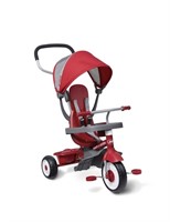 New Radio Flyer Stroll n Trike