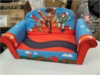 New Toy Story sofa pull out chair