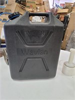 New Wavian 22L water jug