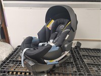 New Cybex Aton 2 Car seat $279 online