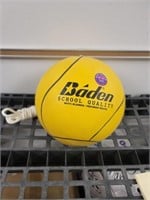 New Baden tetherball soft touch