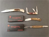 Winchester Knives 4
