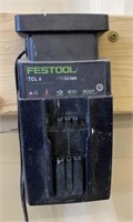 Festool TCL 6 Charger