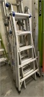 Werner MT22 Multi Ladder