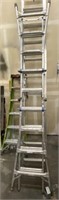 Werner MT-17 Ladder