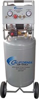 California Air Tools  20 gallon 175 PSI