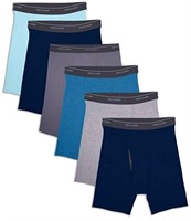 Fruit of the Loom Men's Coolzone Boxer Briefs