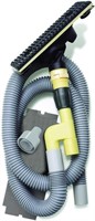 Hyde Dust-Free Drywall Vacuum Sander