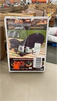 VISION GRILLS ELECTRIC INSERT KIT